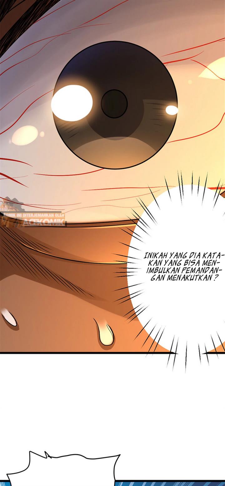 Release That Witch Chap 422 - Next Chap 423