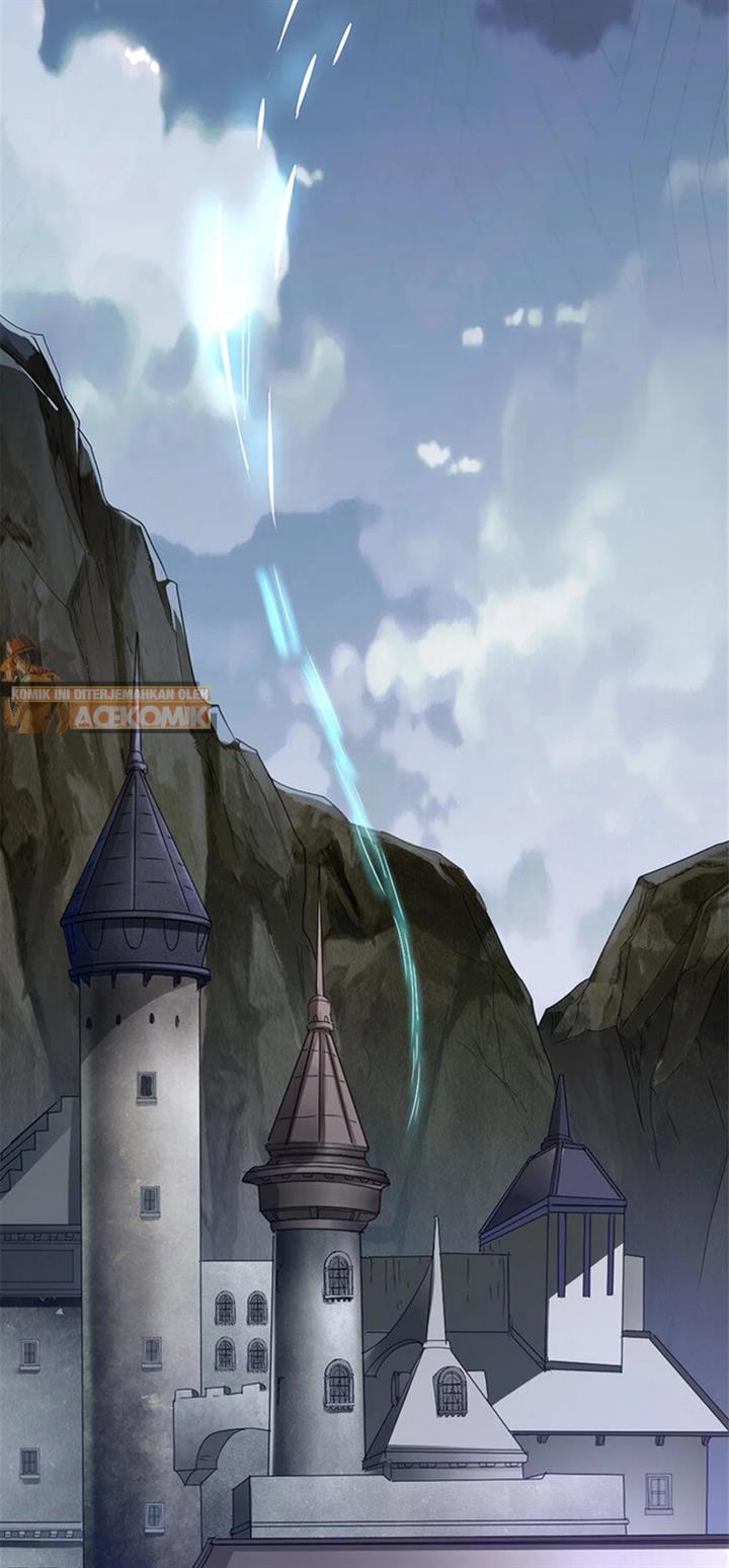 Release That Witch Chap 422 - Next Chap 423