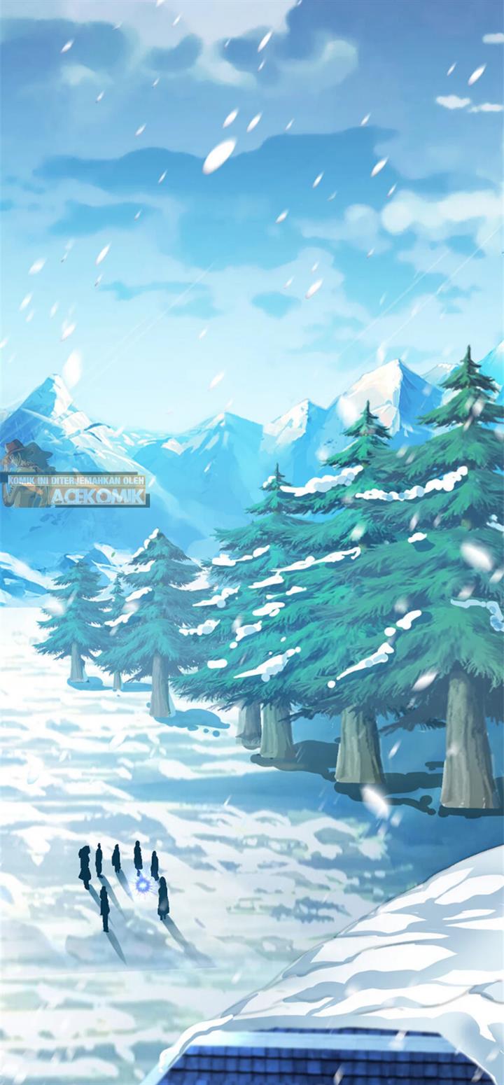 Release That Witch Chap 423 - Next Chap 424