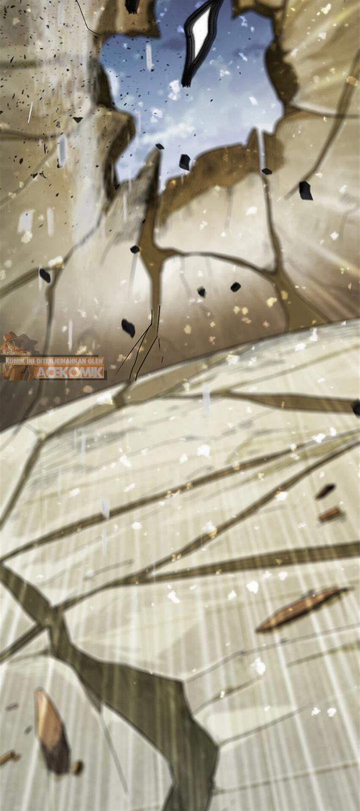 Release That Witch Chap 423 - Next Chap 424