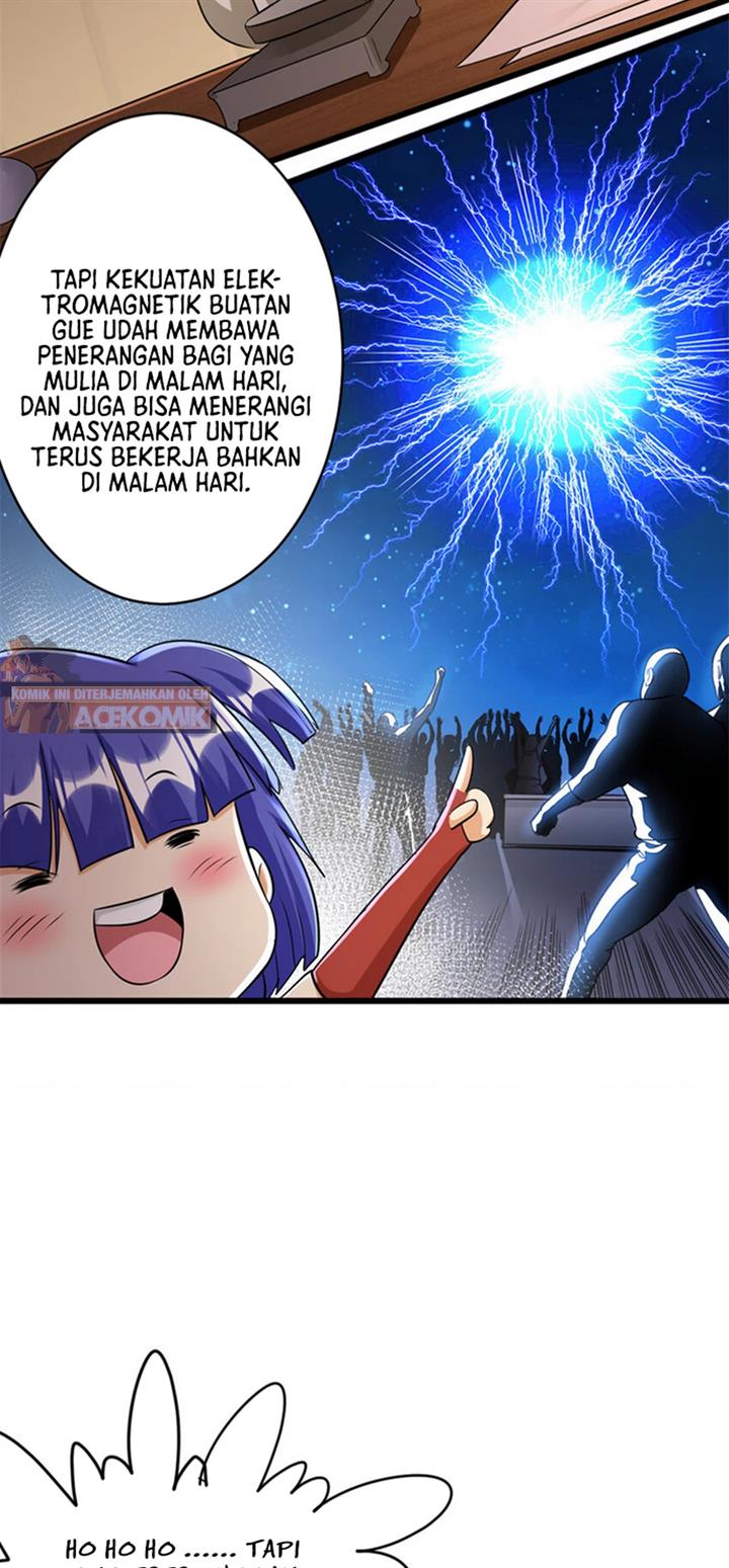Release That Witch Chap 423 - Next Chap 424