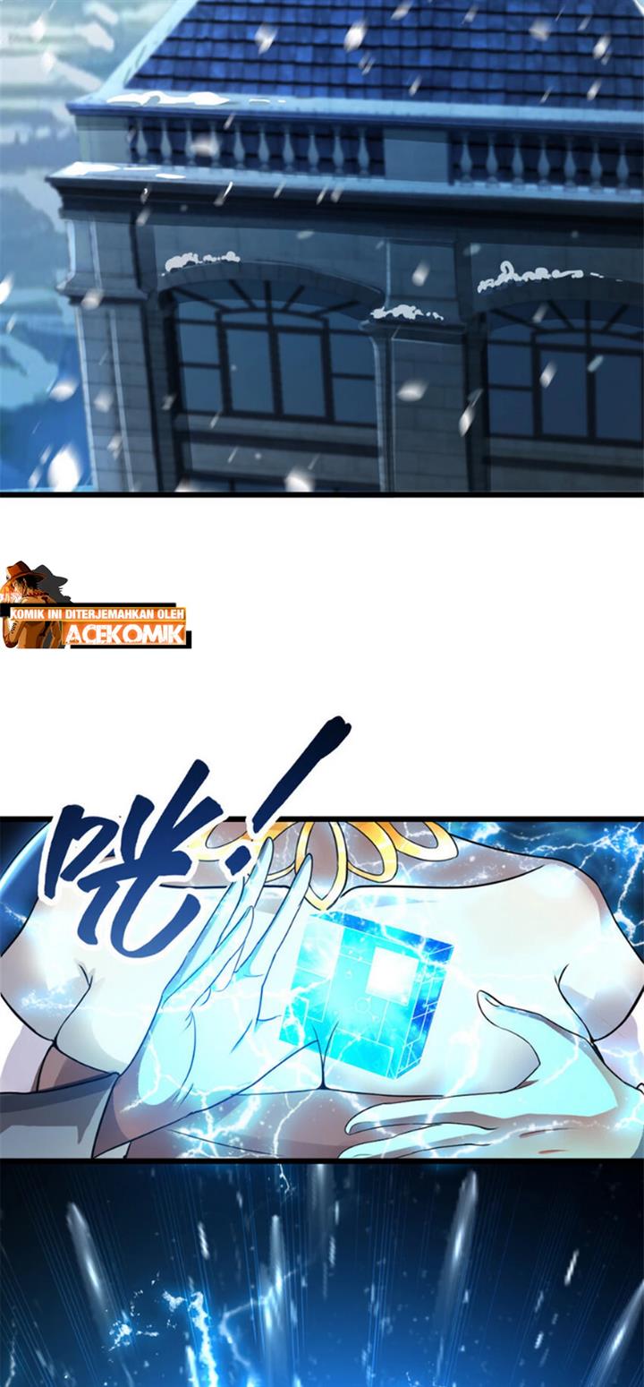 Release That Witch Chap 423 - Next Chap 424