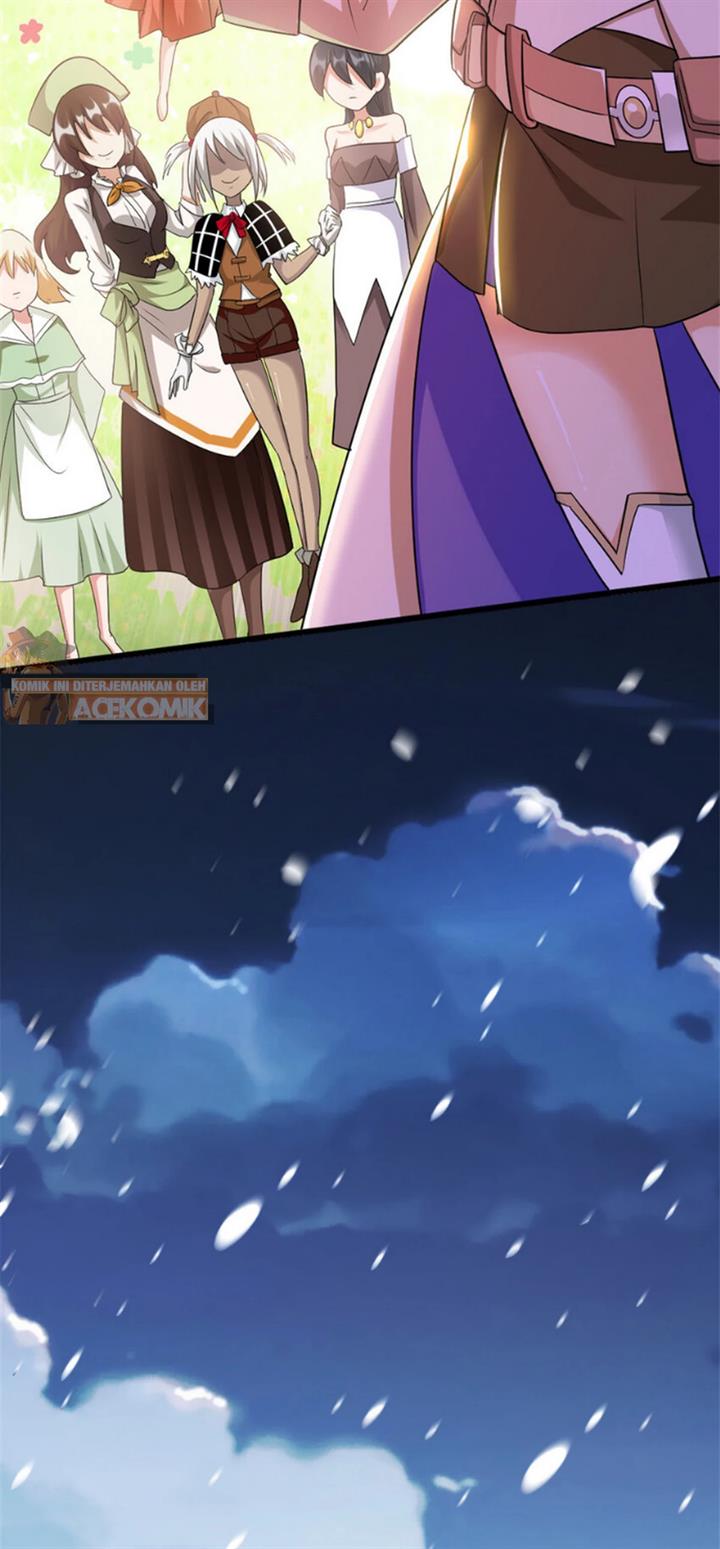 Release That Witch Chap 423 - Next Chap 424