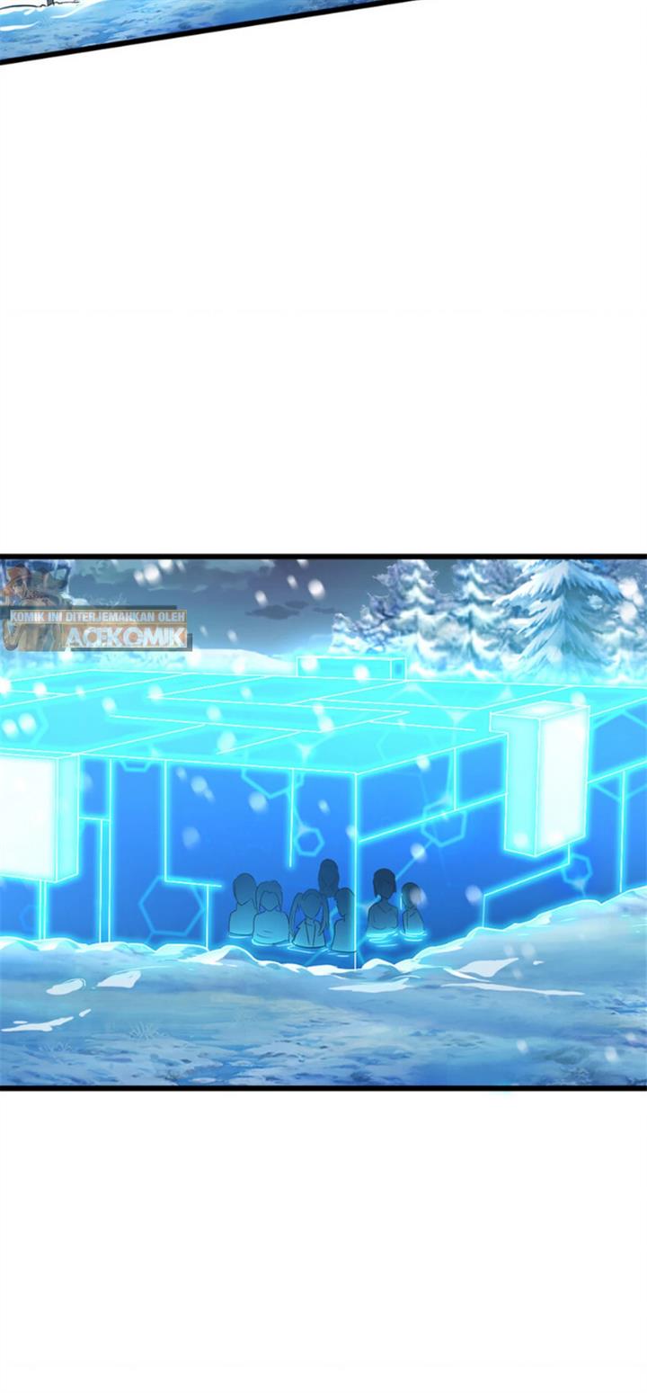 Release That Witch Chap 423 - Next Chap 424