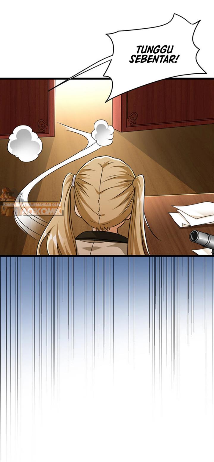 Release That Witch Chap 423 - Next Chap 424