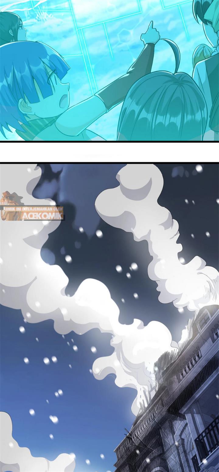 Release That Witch Chap 423 - Next Chap 424