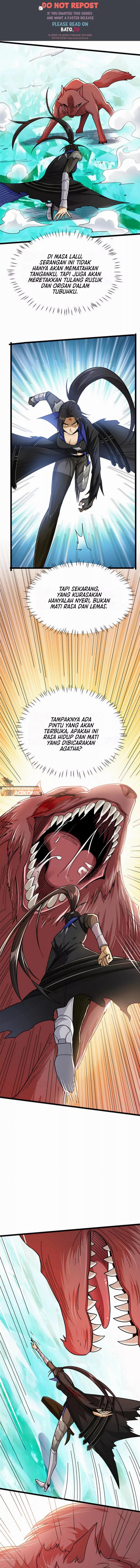 Release That Witch Chap 438 - Next Chap 439