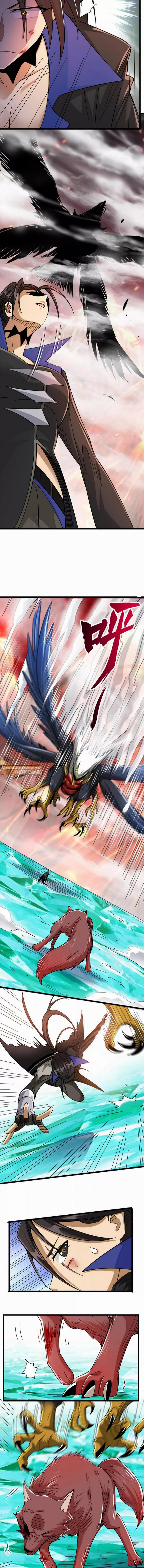 Release That Witch Chap 438 - Next Chap 439