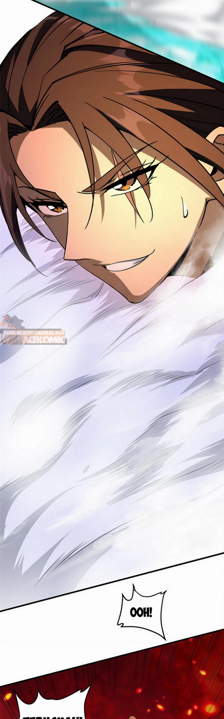 Release That Witch Chap 431 - Next Chap 432