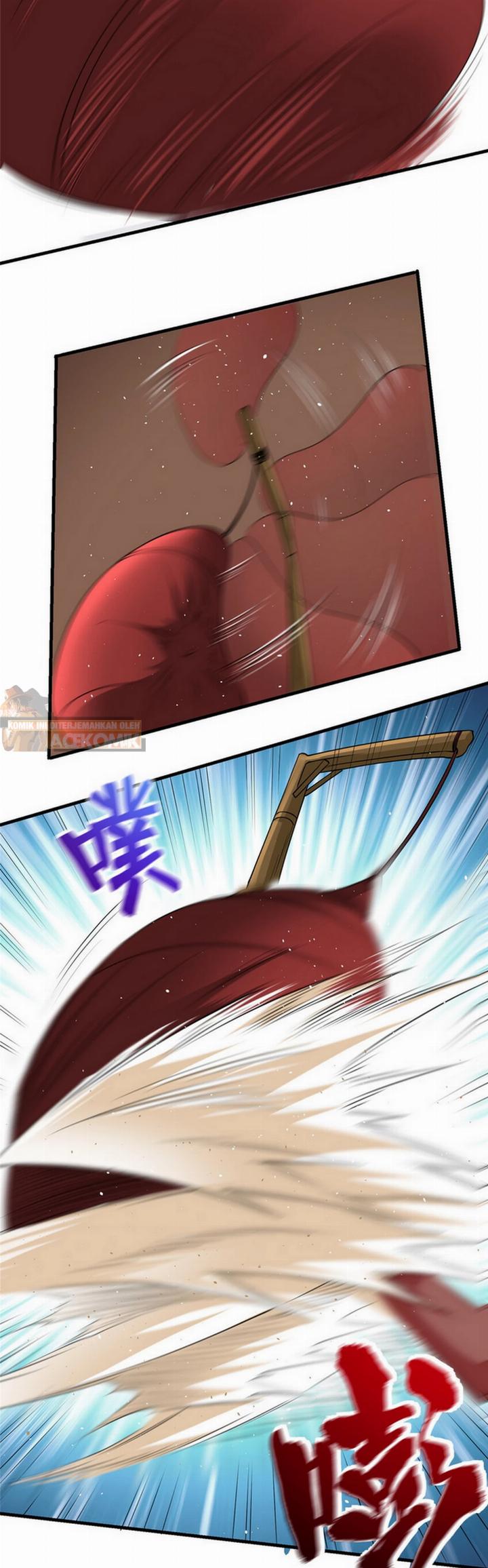 Release That Witch Chap 431 - Next Chap 432