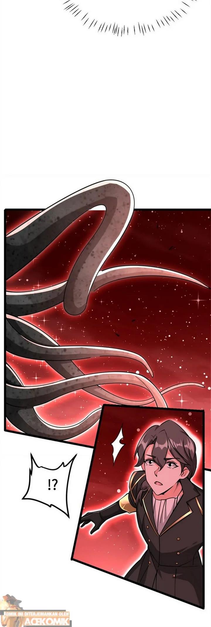 Release That Witch Chap 445 - Next Chap 446