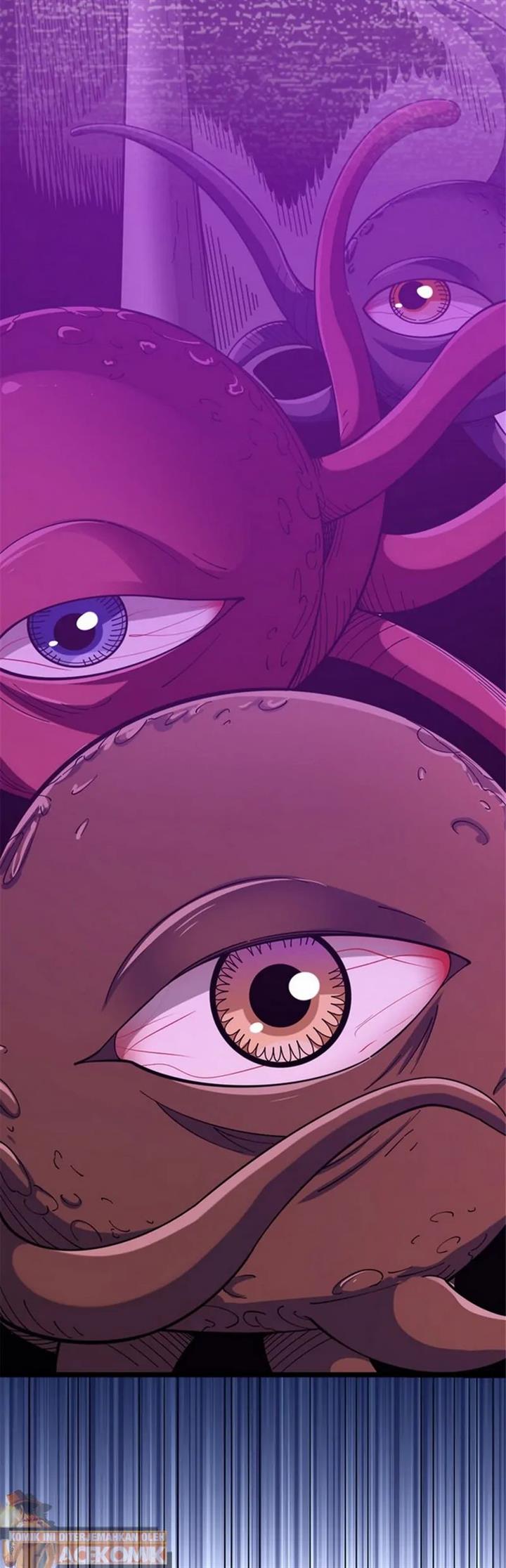 Release That Witch Chap 448 - Next Chap 449