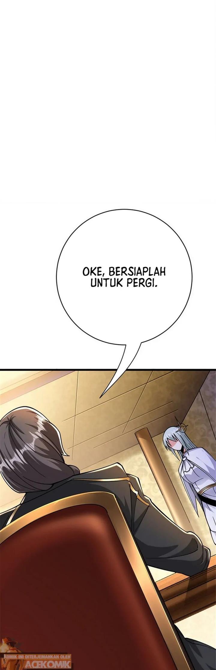 Release That Witch Chap 448 - Next Chap 449