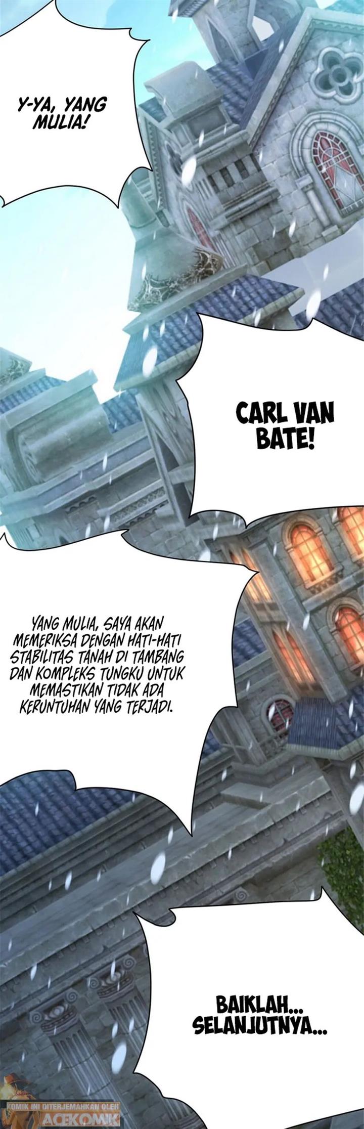 Release That Witch Chap 448 - Next Chap 449