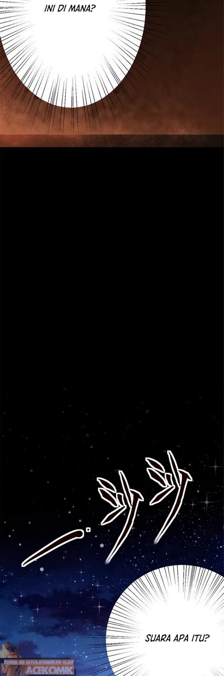 Release That Witch Chap 449 - Next Chap 450