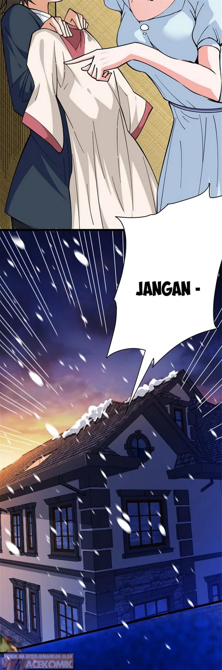 Release That Witch Chap 449 - Next Chap 450