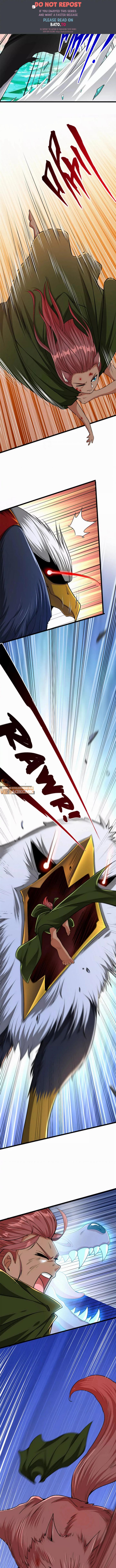 Release That Witch Chap 440 - Next Chap 441