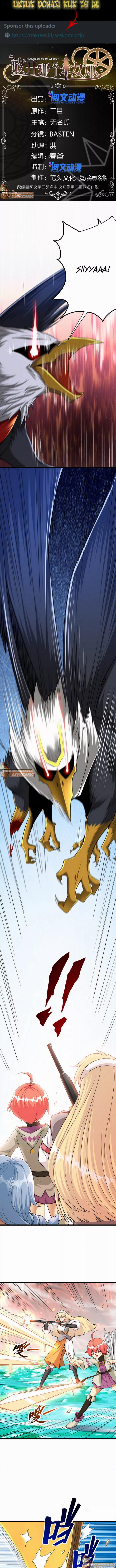 Release That Witch Chap 440 - Next Chap 441