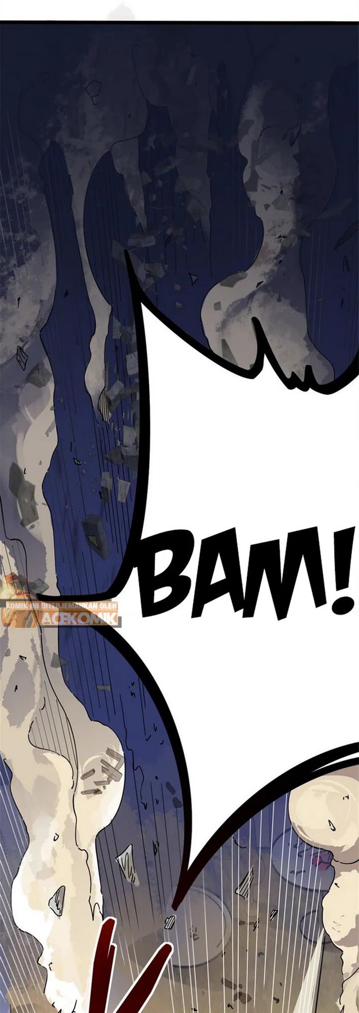 Release That Witch Chap 457 - Next Chap 458