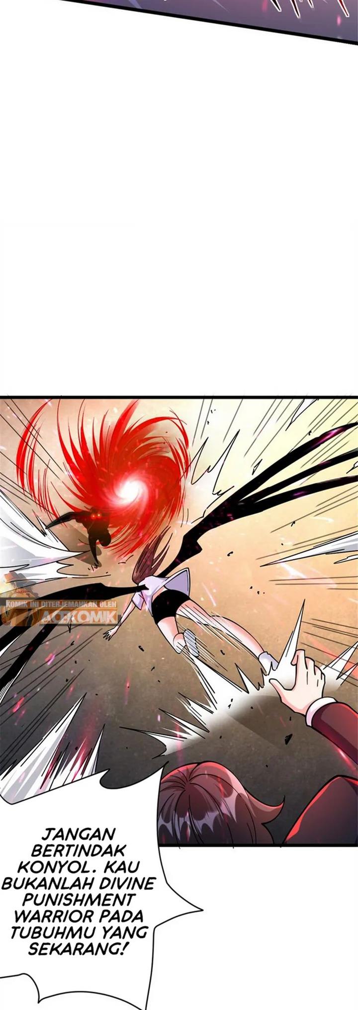 Release That Witch Chap 457 - Next Chap 458