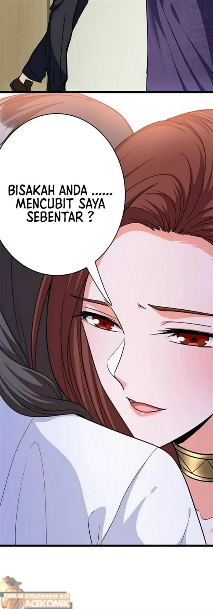 Release That Witch Chap 454 - Next Chap 455