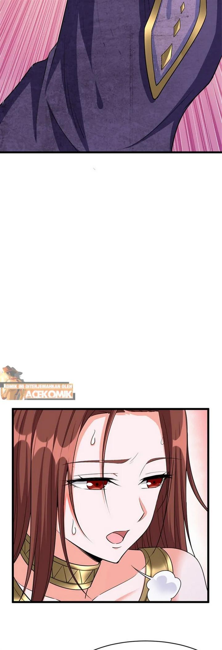 Release That Witch Chap 455 - Next Chap 456