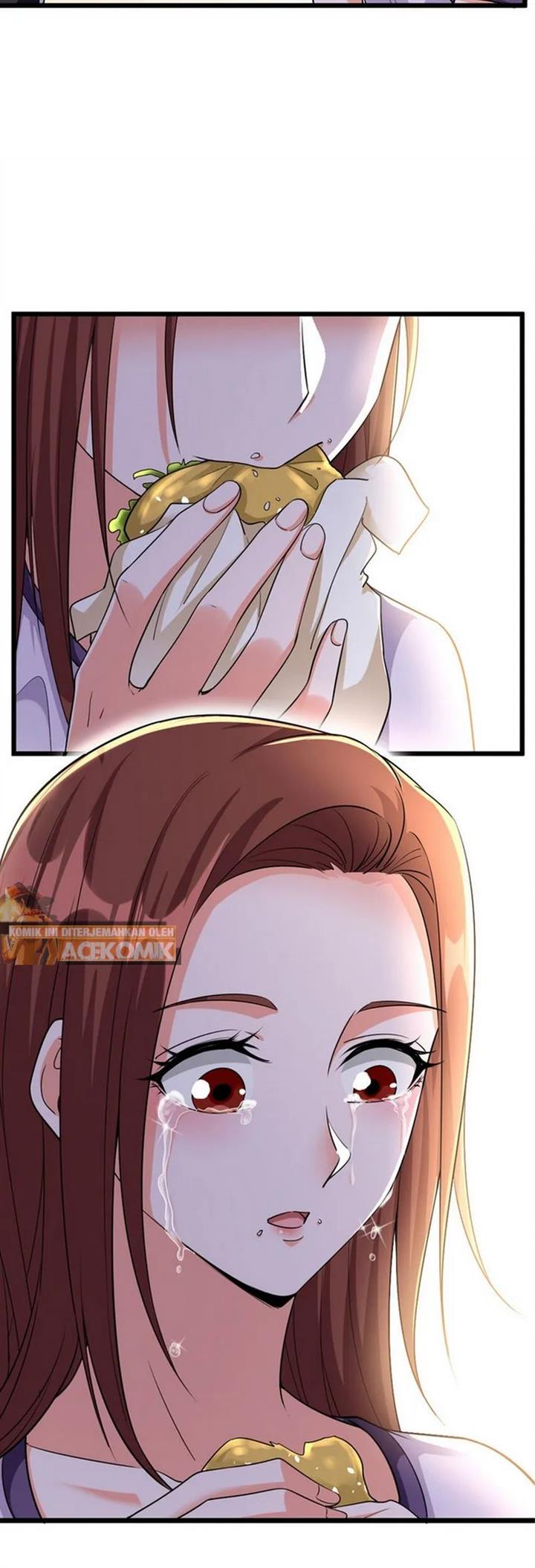 Release That Witch Chap 455 - Next Chap 456