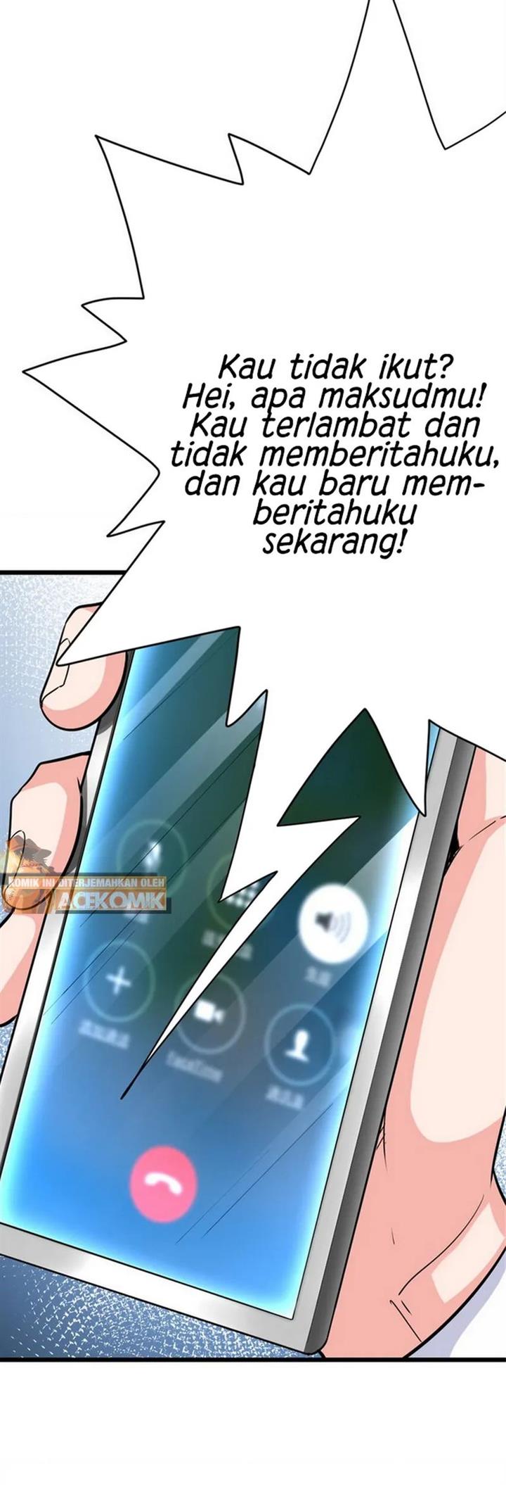 Release That Witch Chap 455 - Next Chap 456