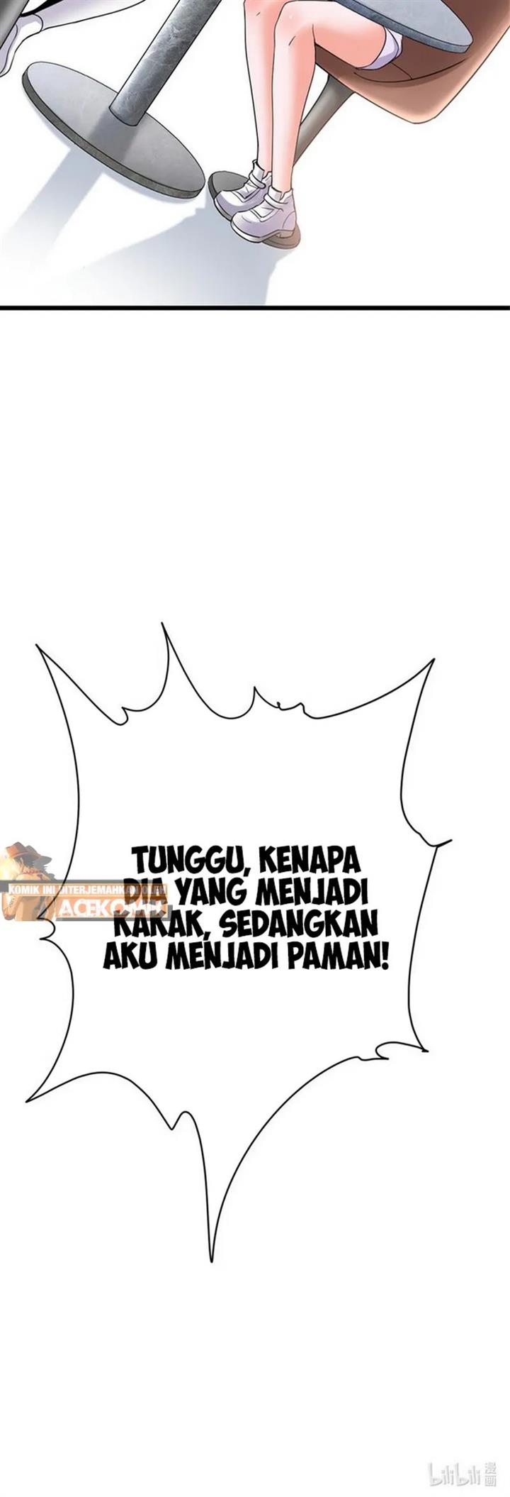 Release That Witch Chap 455 - Next Chap 456