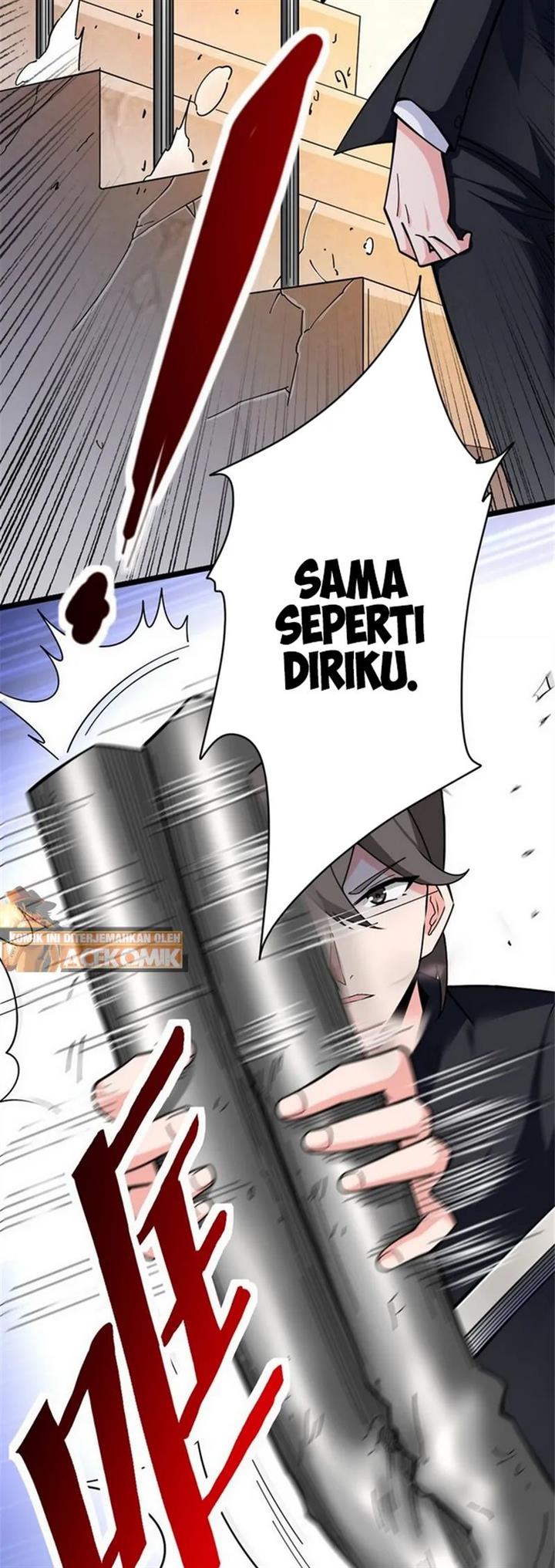 Release That Witch Chap 456 - Next Chap 457