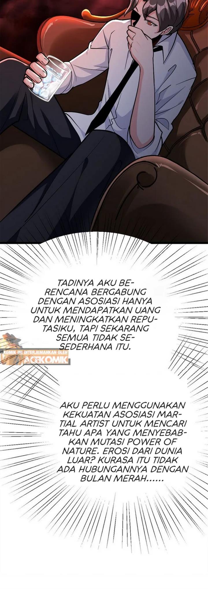 Release That Witch Chap 458 - Next Chap 459