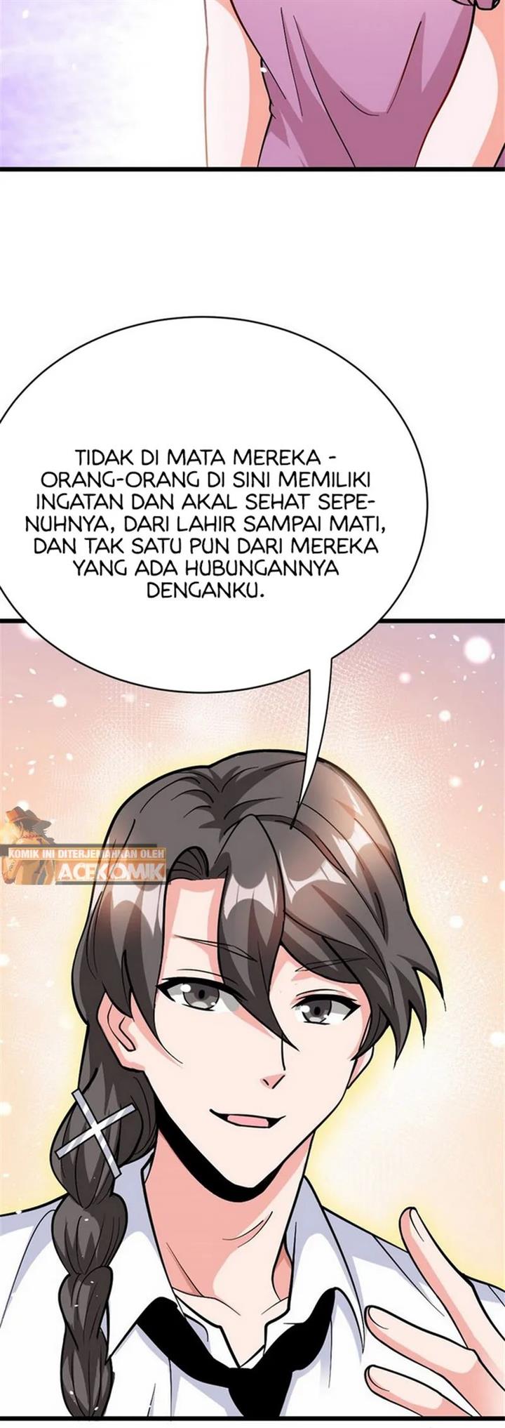 Release That Witch Chap 458 - Next Chap 459