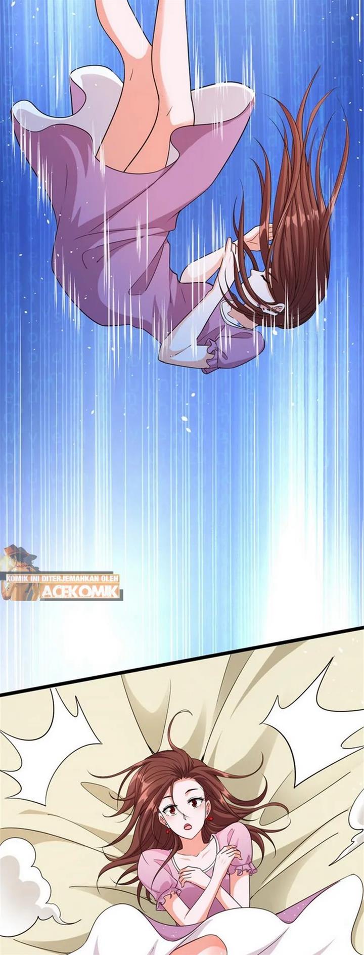 Release That Witch Chap 459 - Next Chap 460