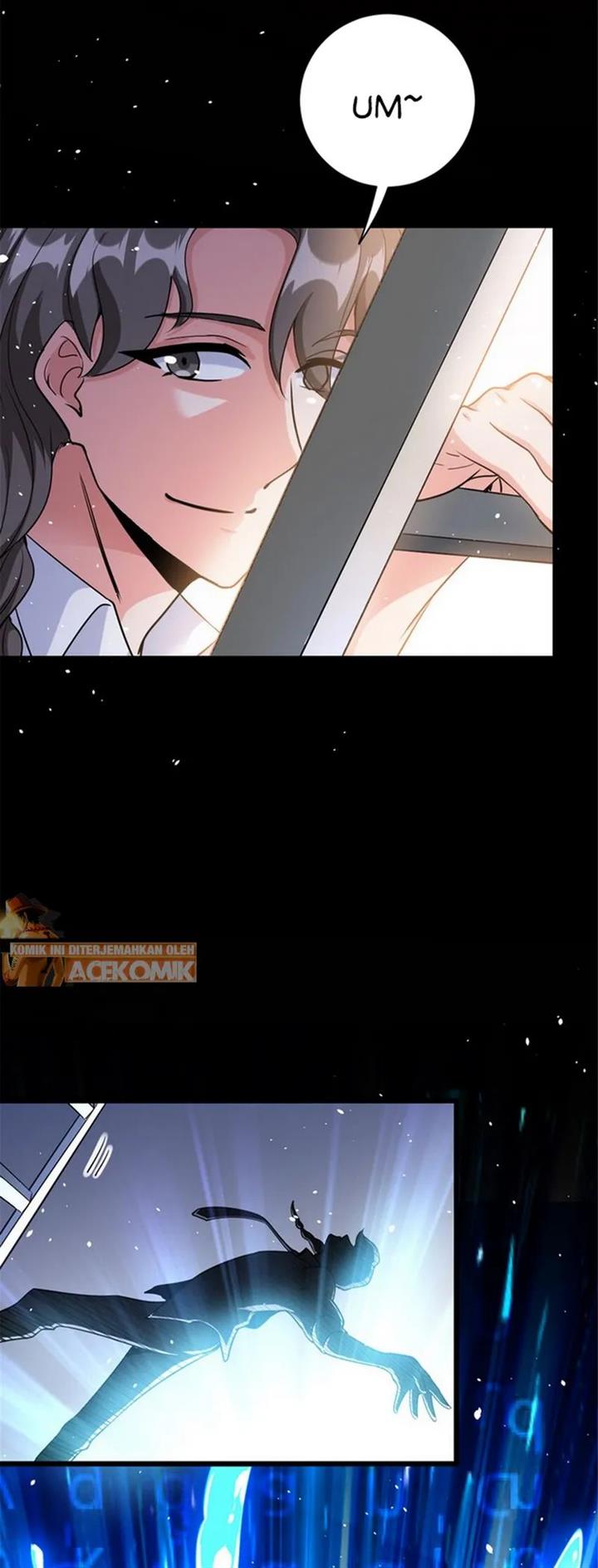 Release That Witch Chap 459 - Next Chap 460