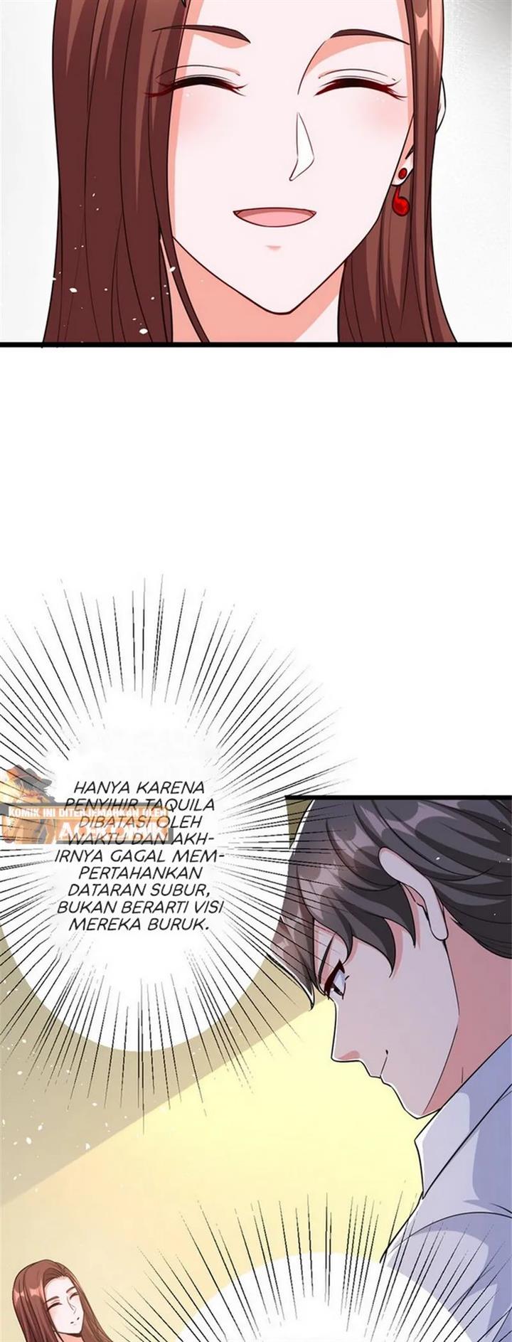 Release That Witch Chap 459 - Next Chap 460