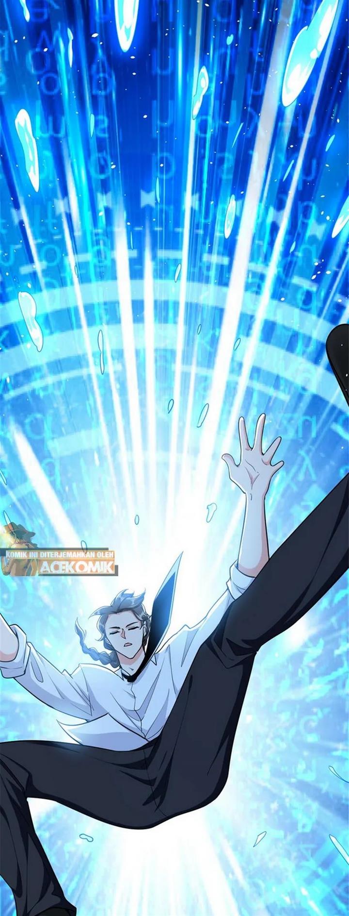 Release That Witch Chap 459 - Next Chap 460