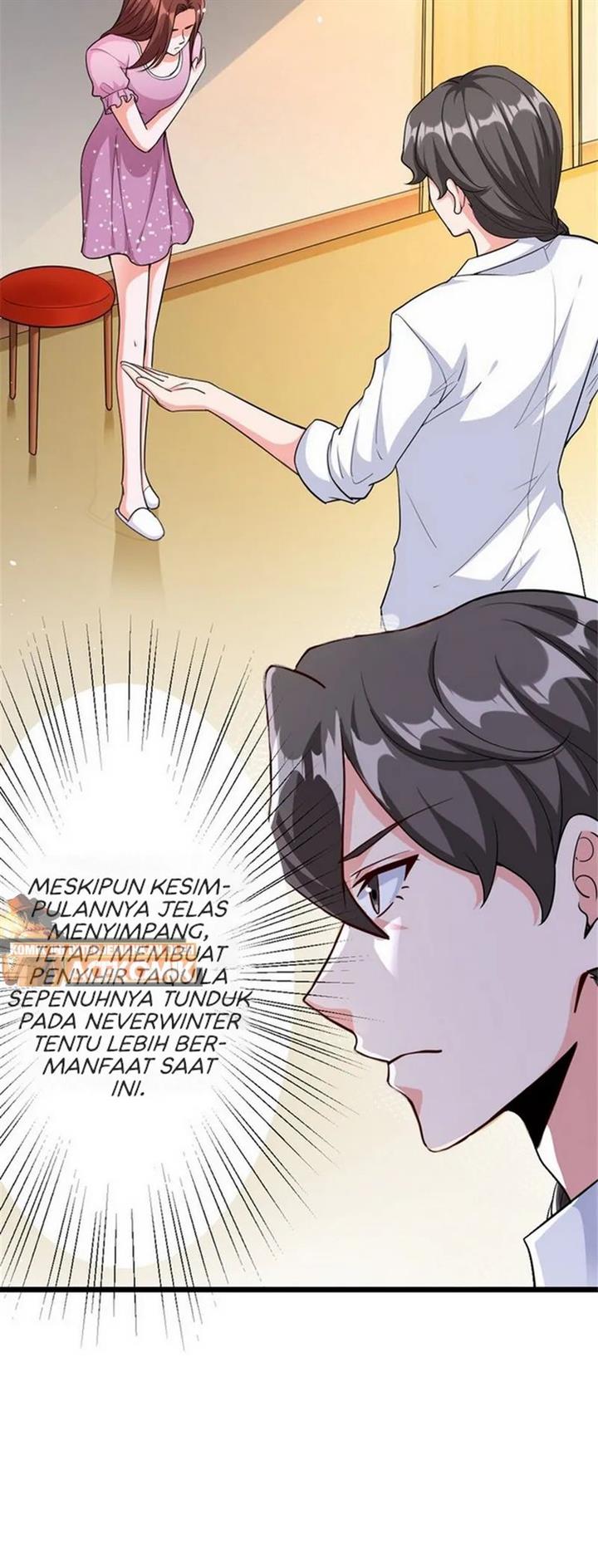 Release That Witch Chap 459 - Next Chap 460