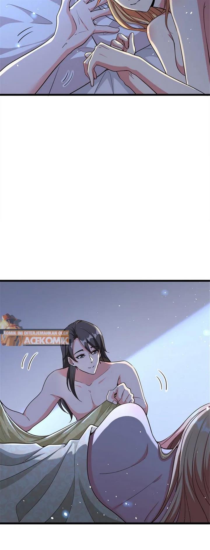 Release That Witch Chap 459 - Next Chap 460