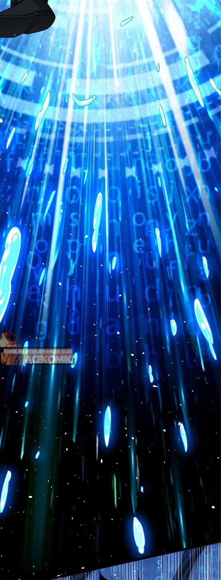 Release That Witch Chap 459 - Next Chap 460