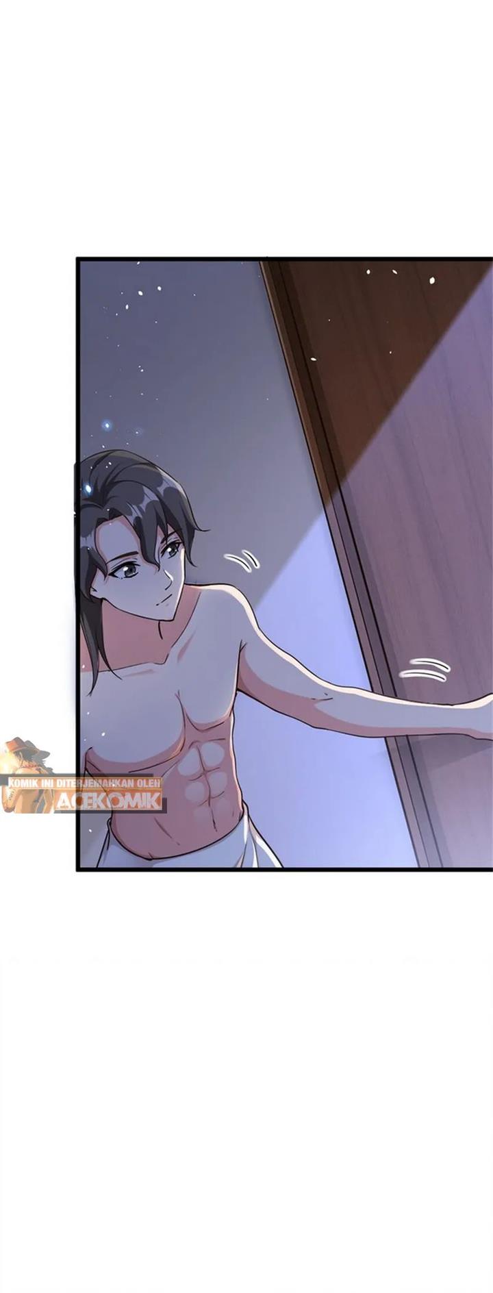 Release That Witch Chap 459 - Next Chap 460