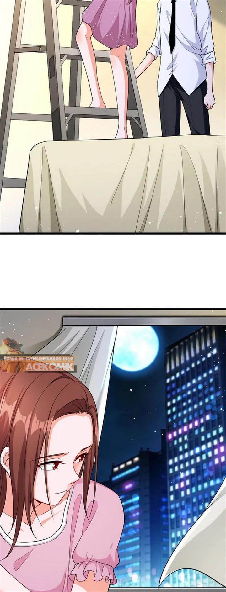 Release That Witch Chap 459 - Next Chap 460