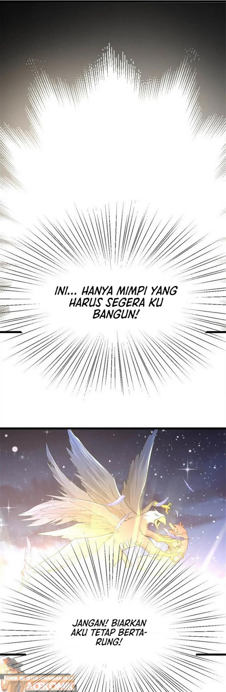 Release That Witch Chap 450 - Next Chap 451