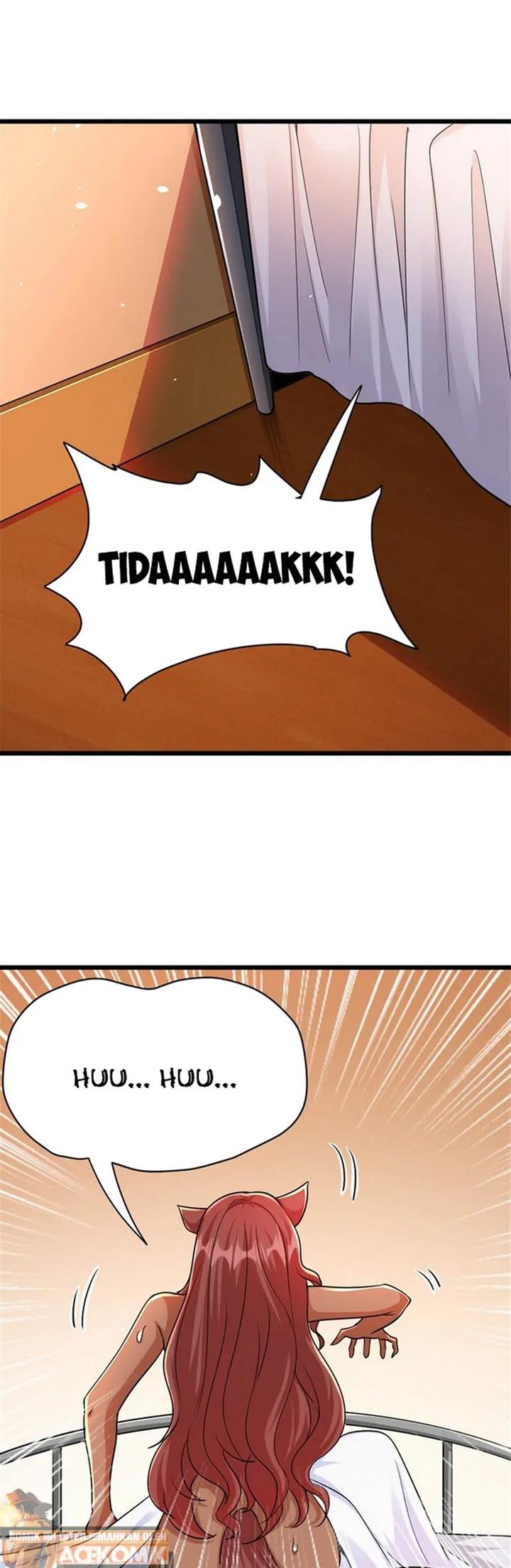 Release That Witch Chap 450 - Next Chap 451