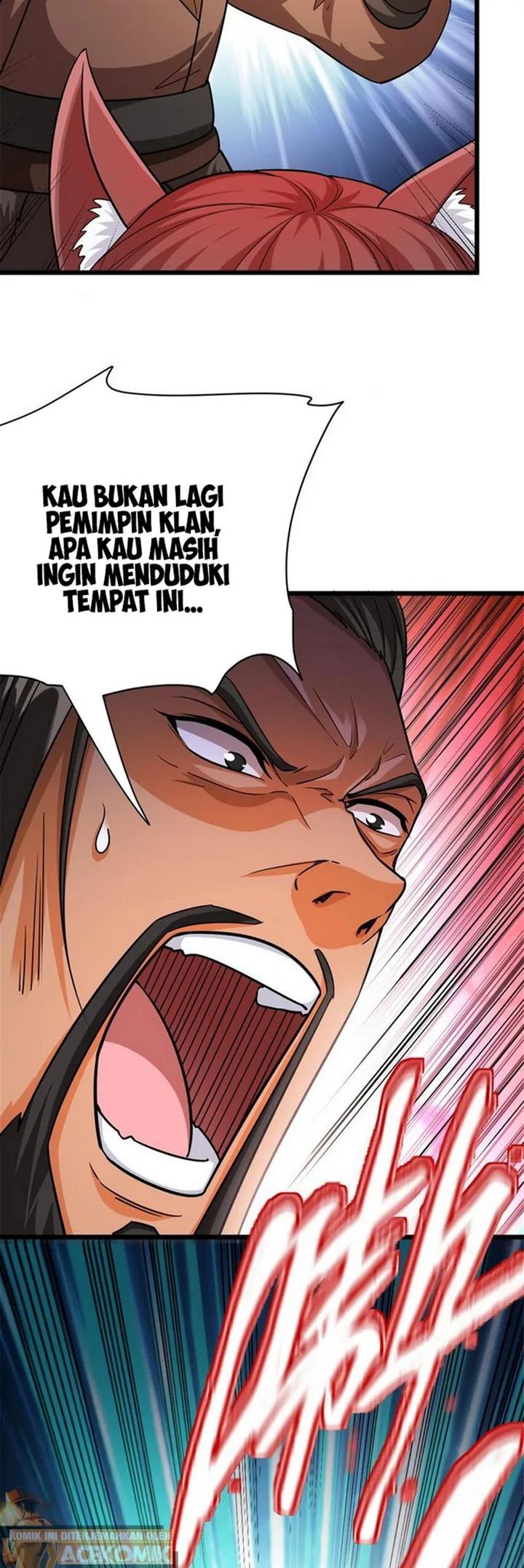Release That Witch Chap 451 - Next Chap 452