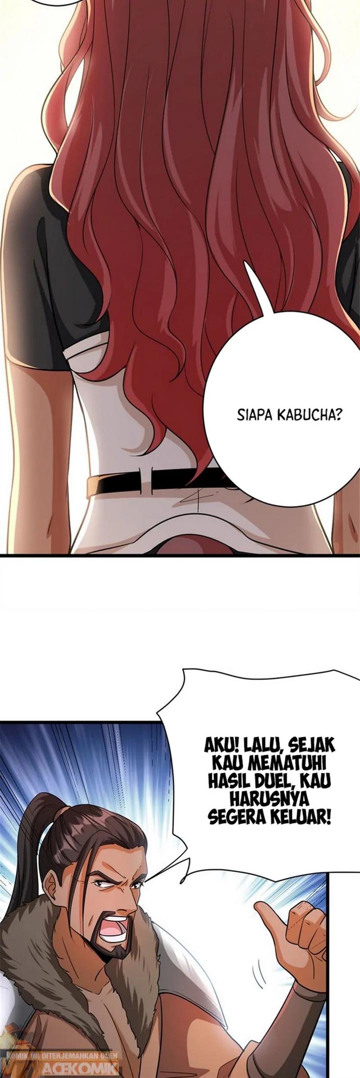 Release That Witch Chap 451 - Next Chap 452