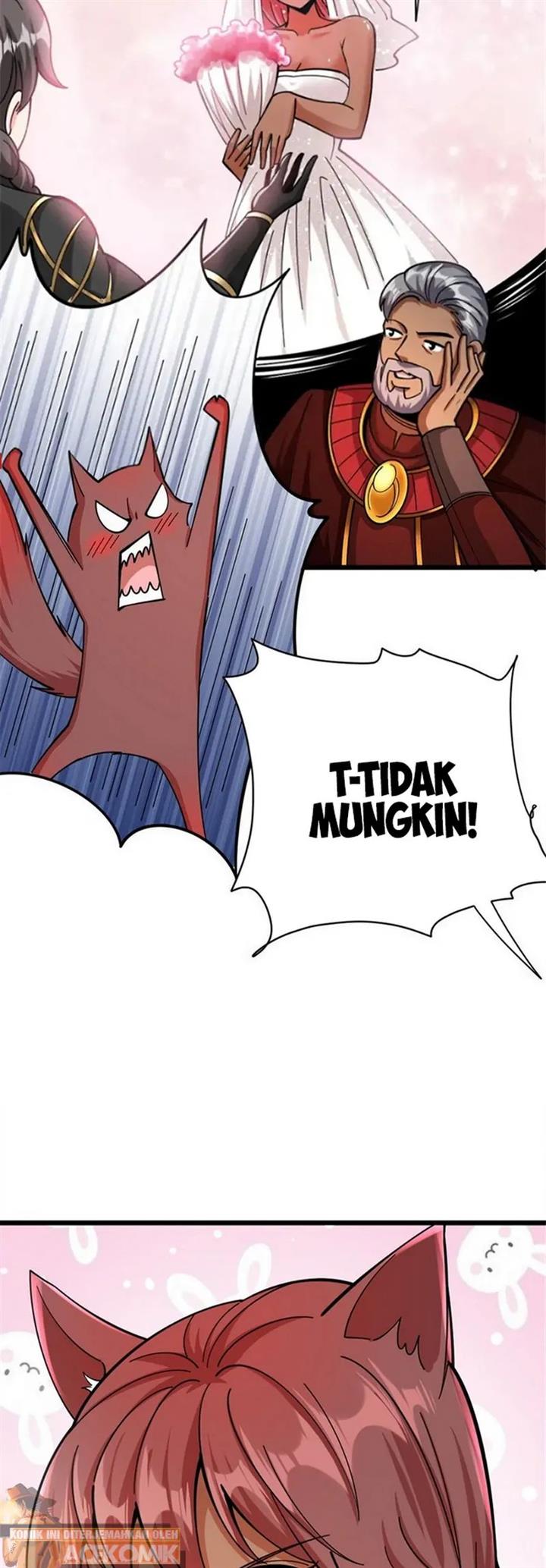 Release That Witch Chap 452 - Next Chap 453