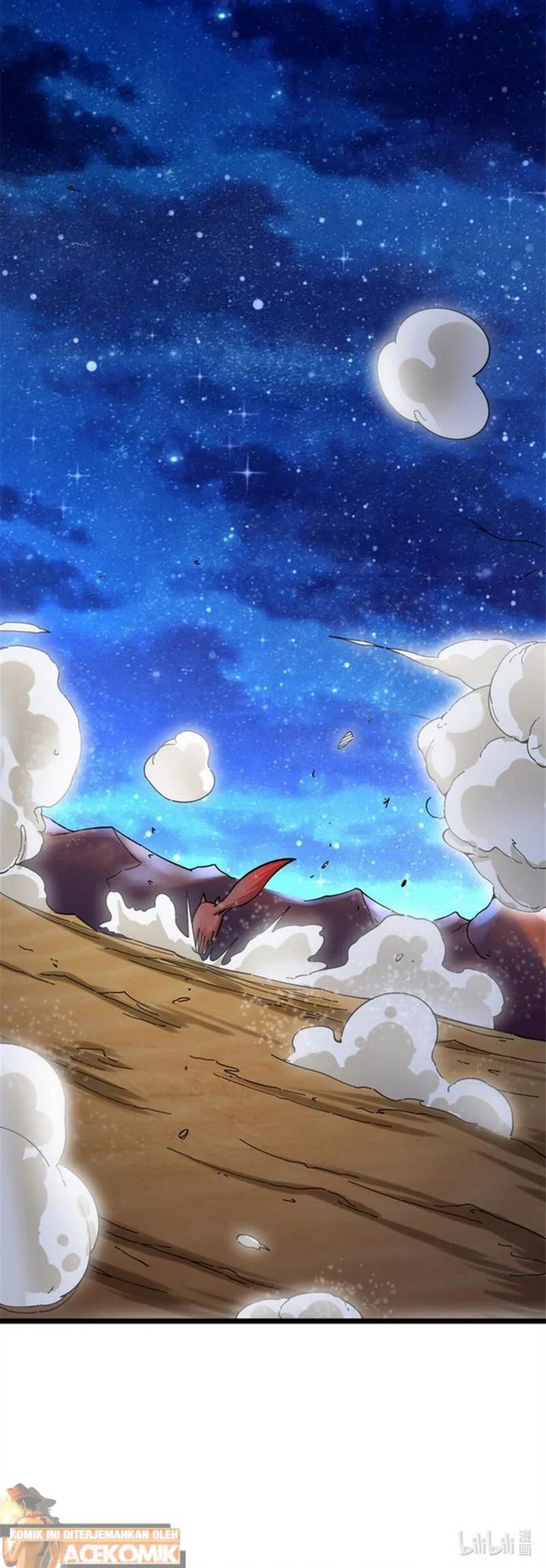 Release That Witch Chap 452 - Next Chap 453