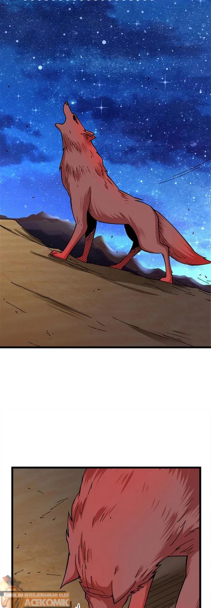 Release That Witch Chap 452 - Next Chap 453