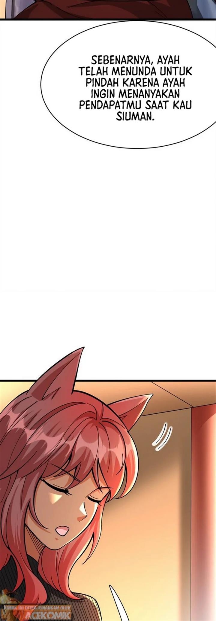 Release That Witch Chap 452 - Next Chap 453