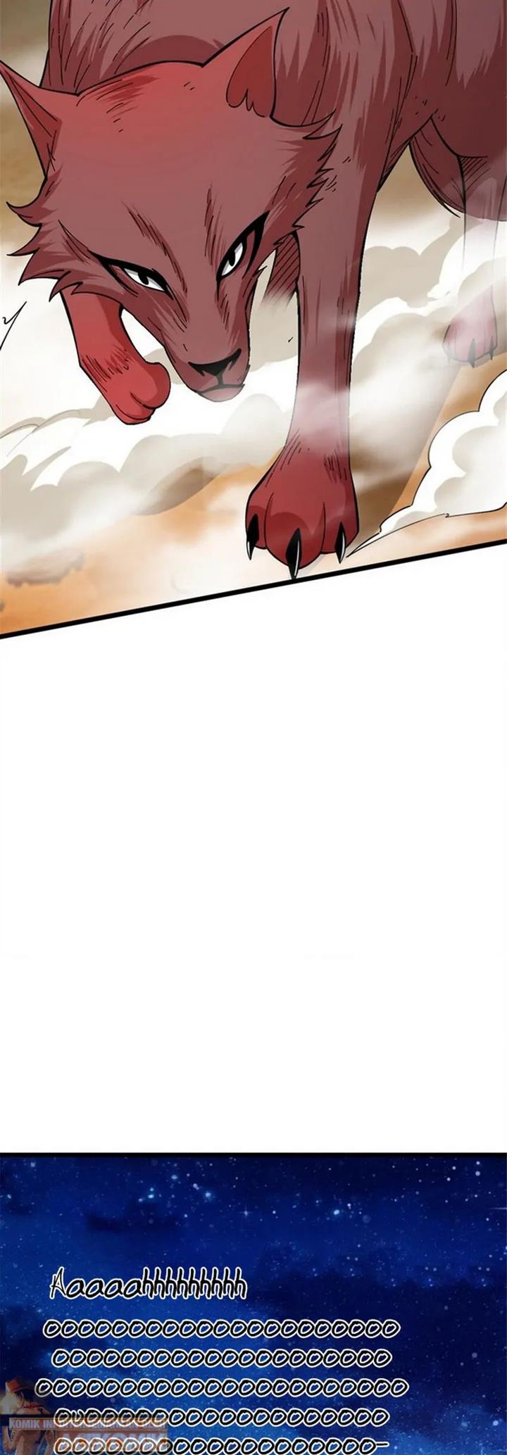 Release That Witch Chap 452 - Next Chap 453